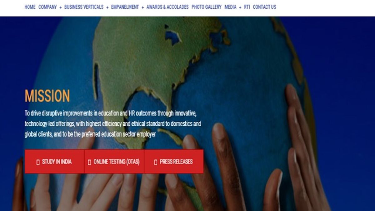 EdCIL Recruitment 2020: Apply Online for Executive Director Posts