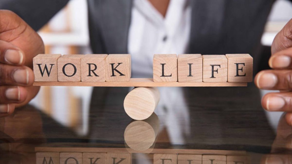Effective Tips for Work-life Balance for Students and Professionals 