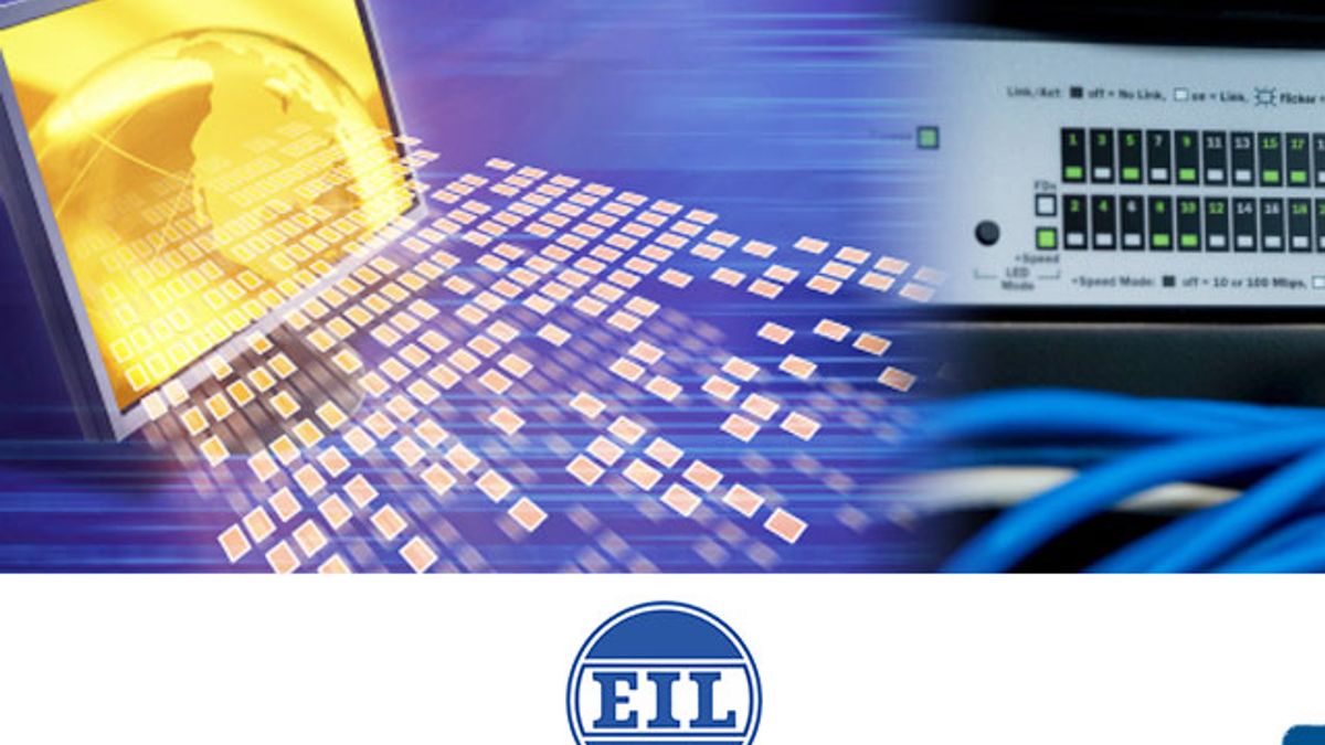 Engineer India Limited (EIL) Recruitment 2020