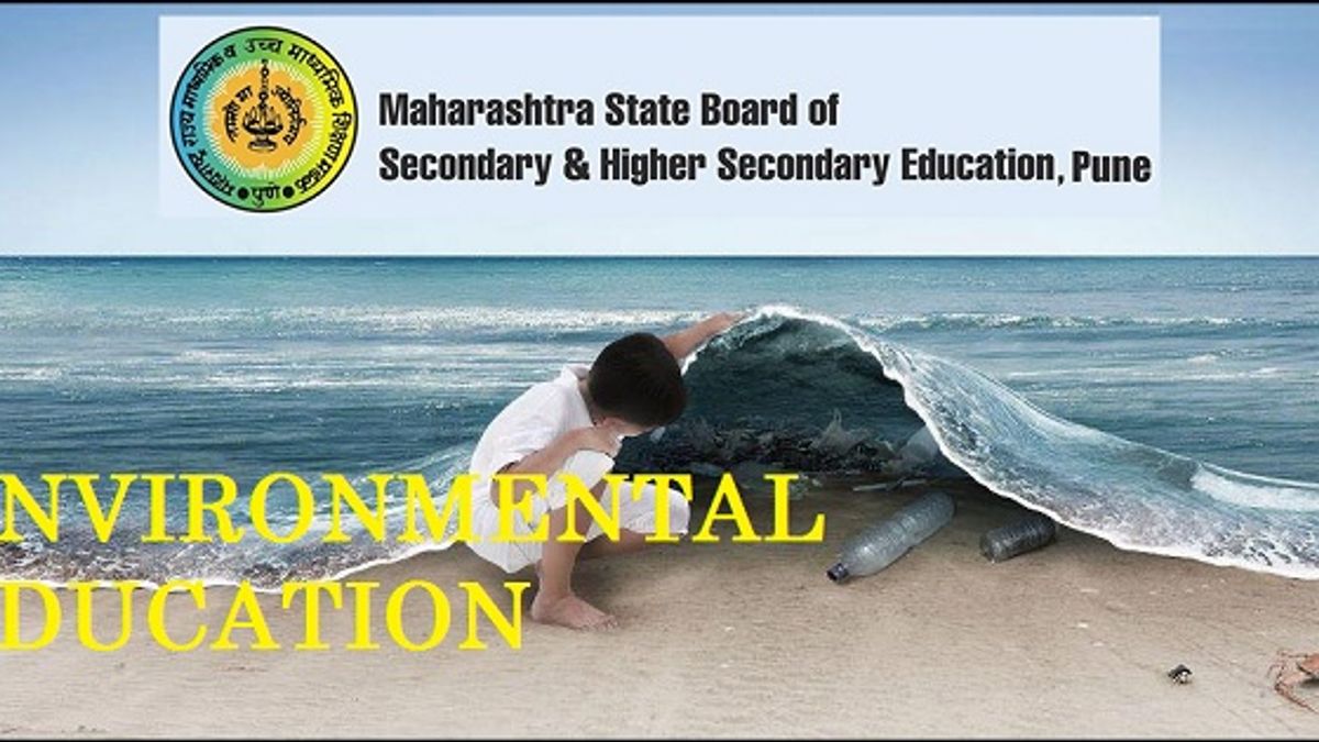 Maharashtra Board HSC Environmental Education Syllabus