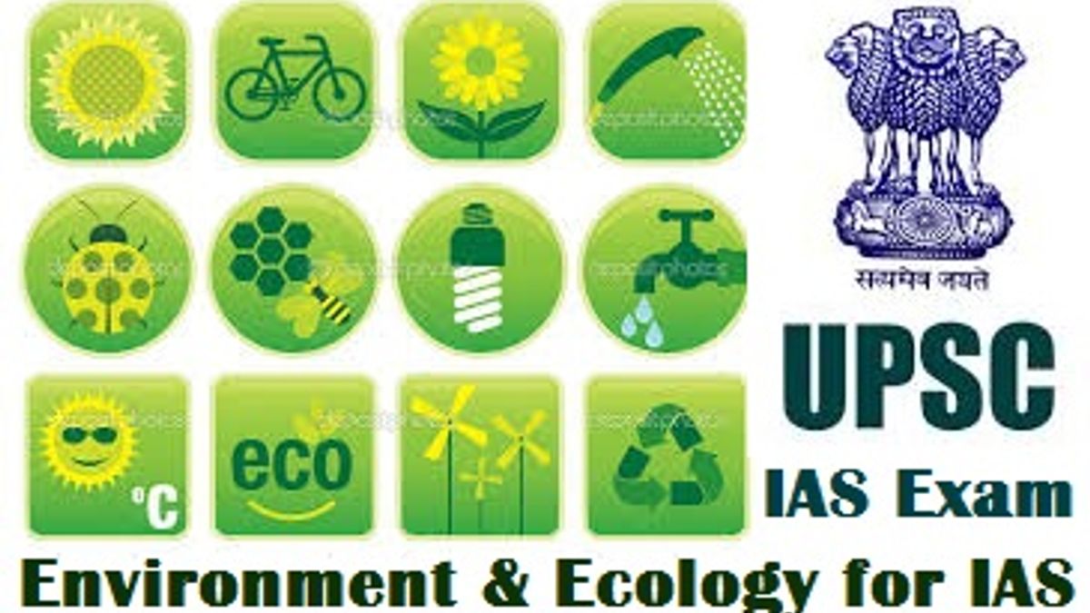 Environment and Ecology Quiz for IAS Preparation Modern Agriculture