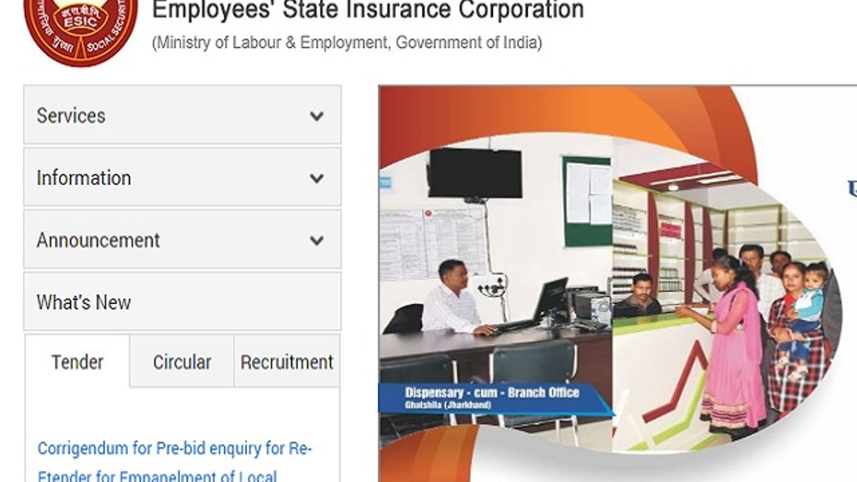 ESIC Hospital Kolkata Recruitment 2020 Apply for Associate Professor and Assistant Professor Posts