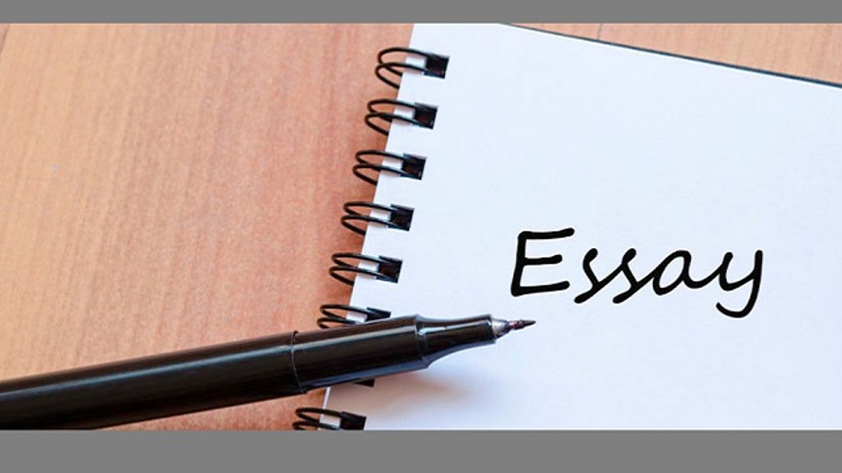 Essay Papers: UPSC CSE Main (2019 to 1993) - Get Past Years’ Essay Question Papers of UPSC CSE