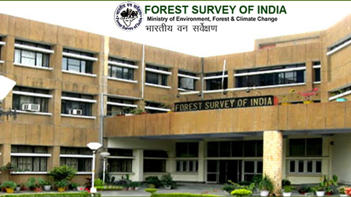 FSI Technical Associate Posts Job