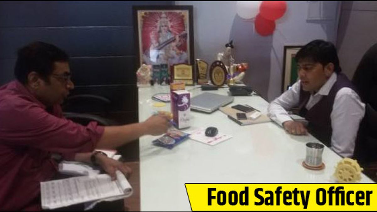 Food Safety Officer jobs