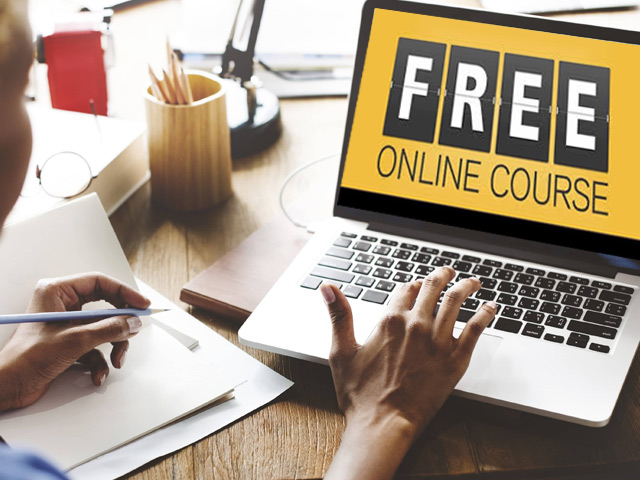 Free Online English Grammar Courses to excel in English