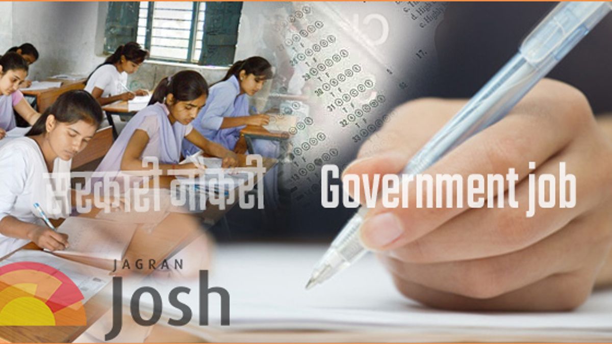 16-24 Year Group Sarkari Naukri
