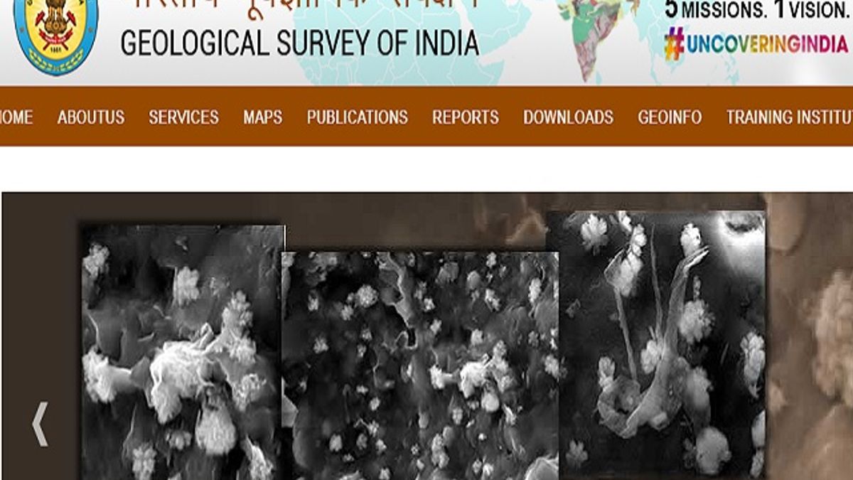Geological Survey of India (GSI) Ordinary Grade Driver Posts