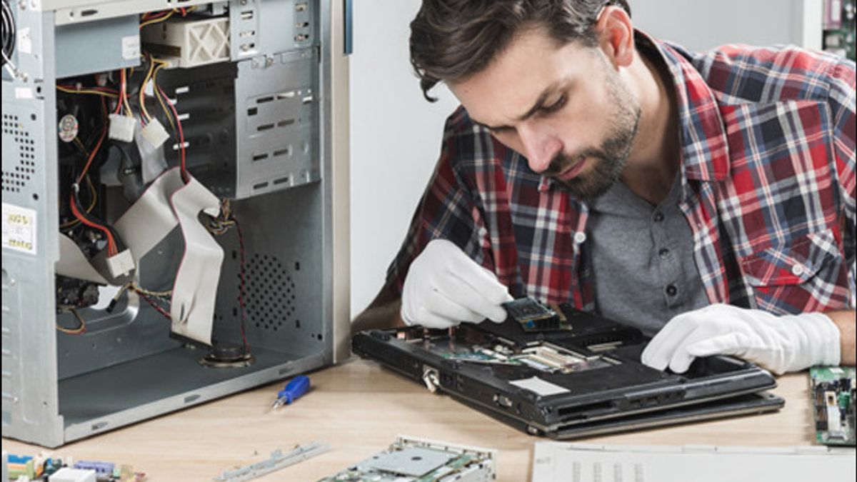 Short Term Technical Courses