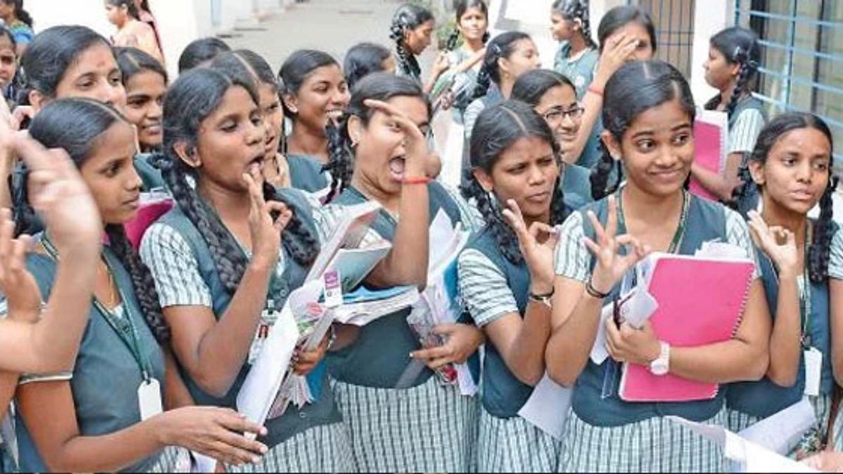 CBSE Class 12 Biology Board Exam 2019