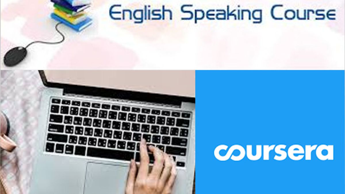 Great Free Online English Speaking Courses for Indian Students and Professionals  