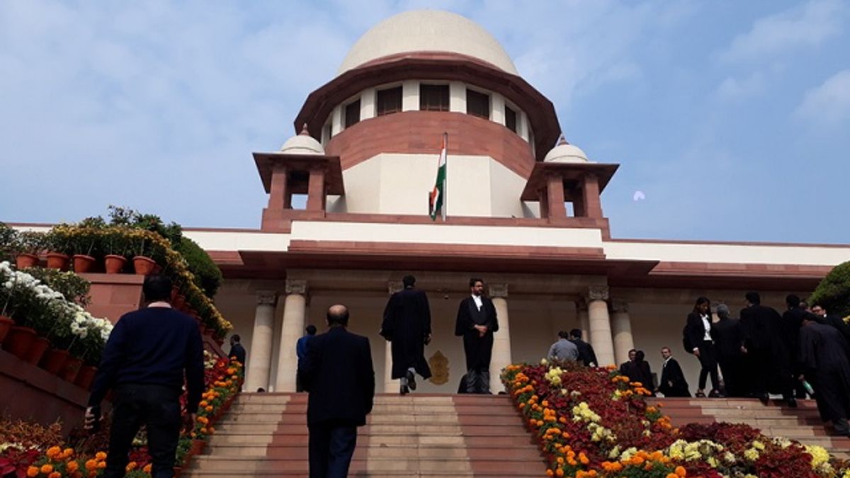 Supreme Court ने CBSE से माँगा जवाब