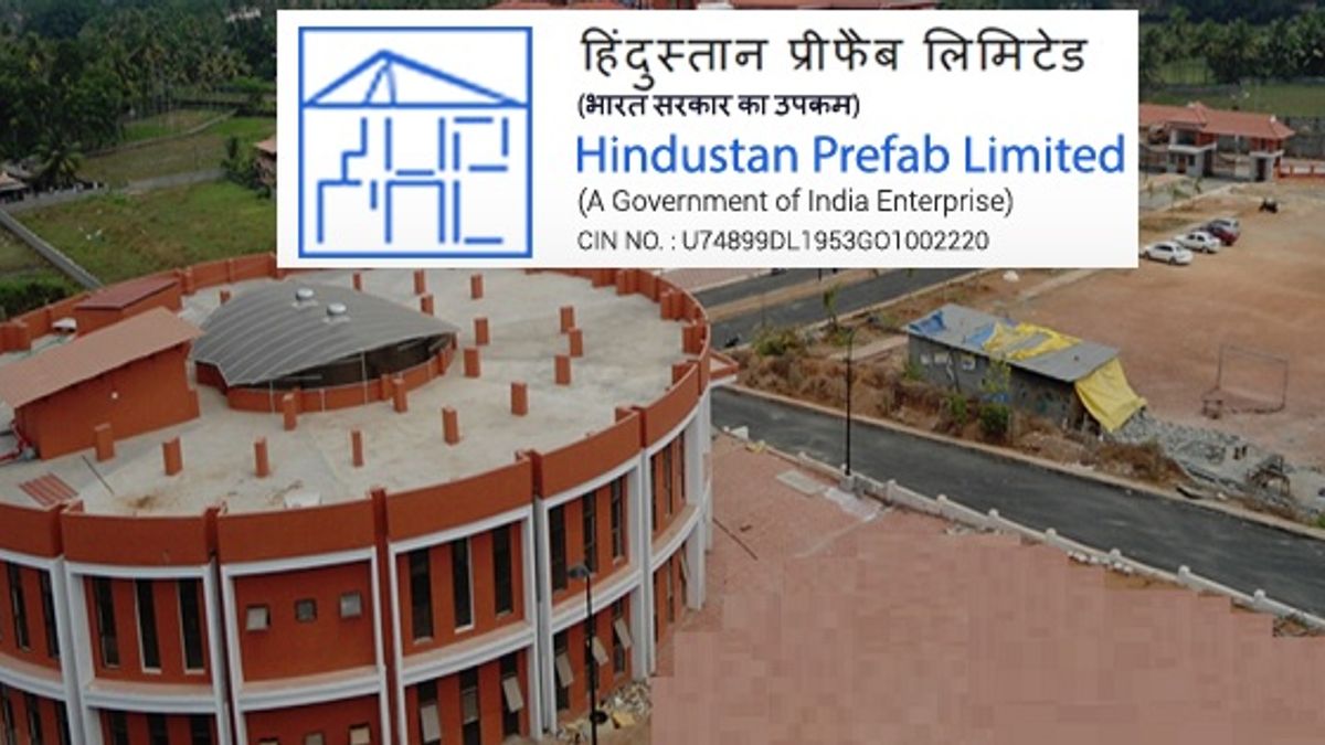 HPL Sr. Engineer & Engineer Posts Job 2018