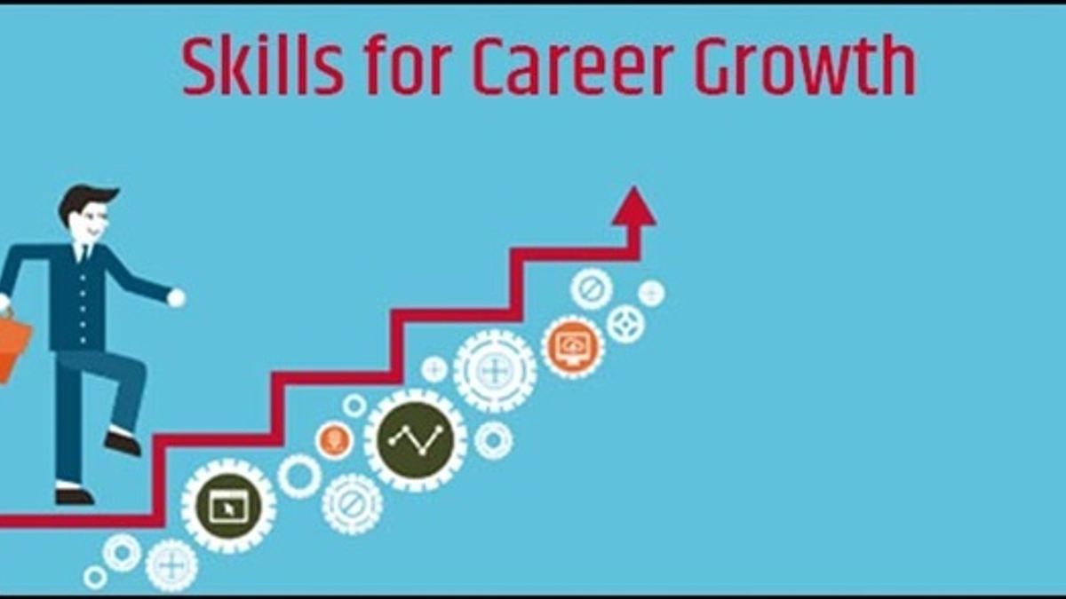 Transferable skills for career change