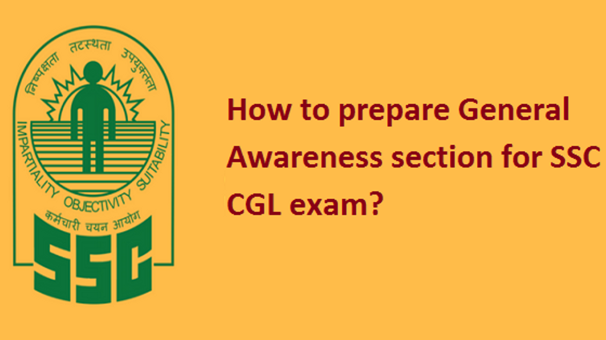 SSC GK preparation tips