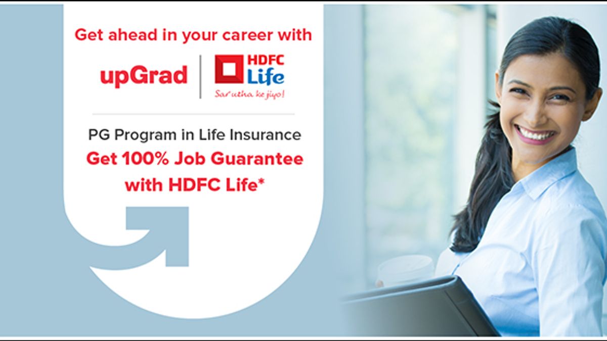 How to get a guaranteed job in just 11 months!