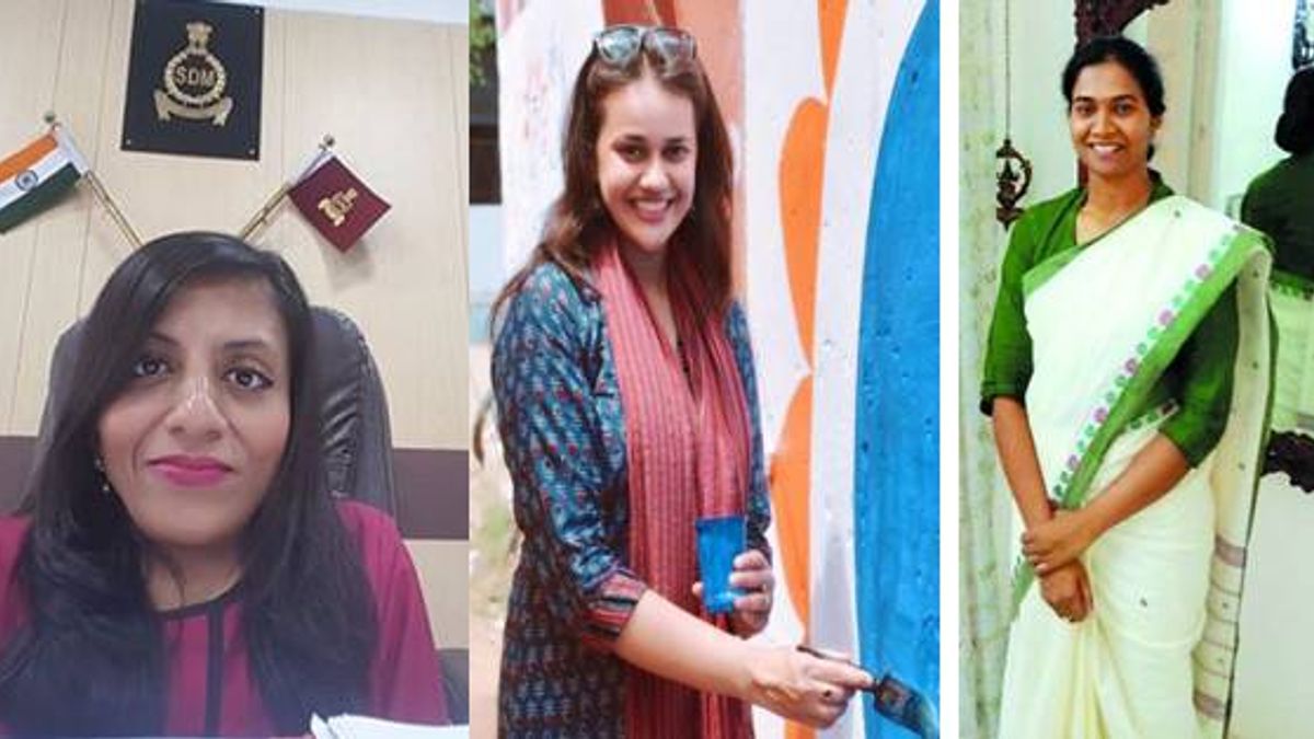 UPSC IAS Toppers Video for Prelims Exam
