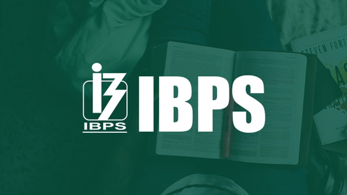IBPS PO 2020 Mains Scorecard 