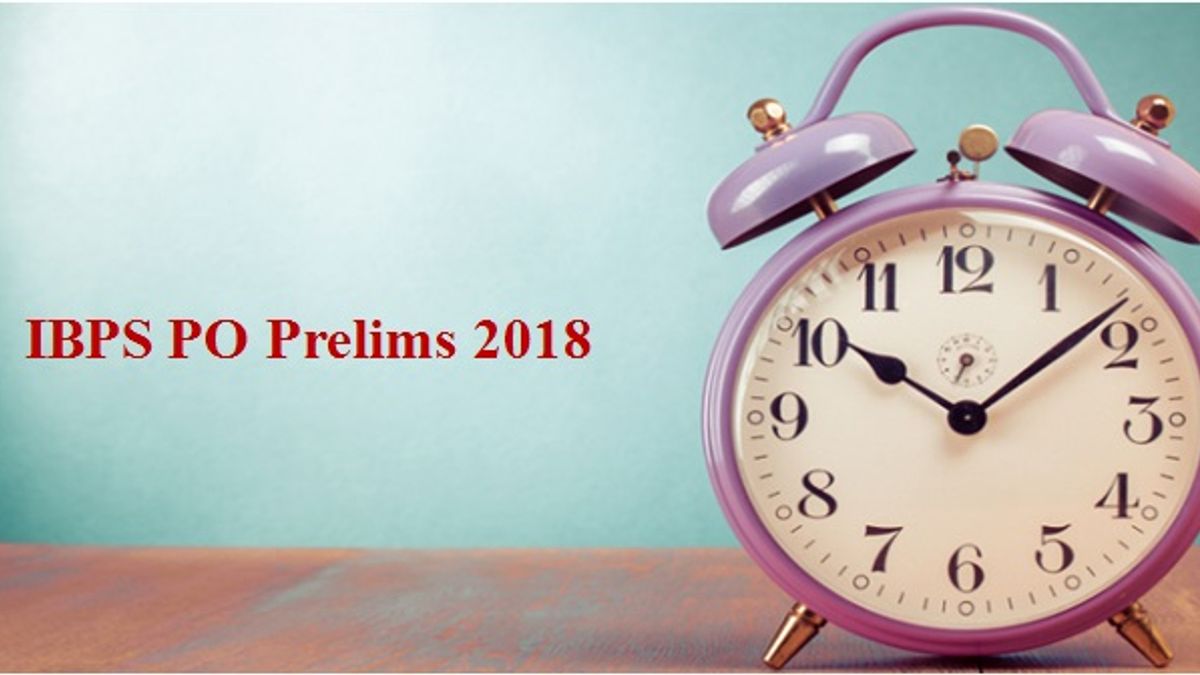 IBPS: Tips, Tricks, Strategies for Preliminary Exam