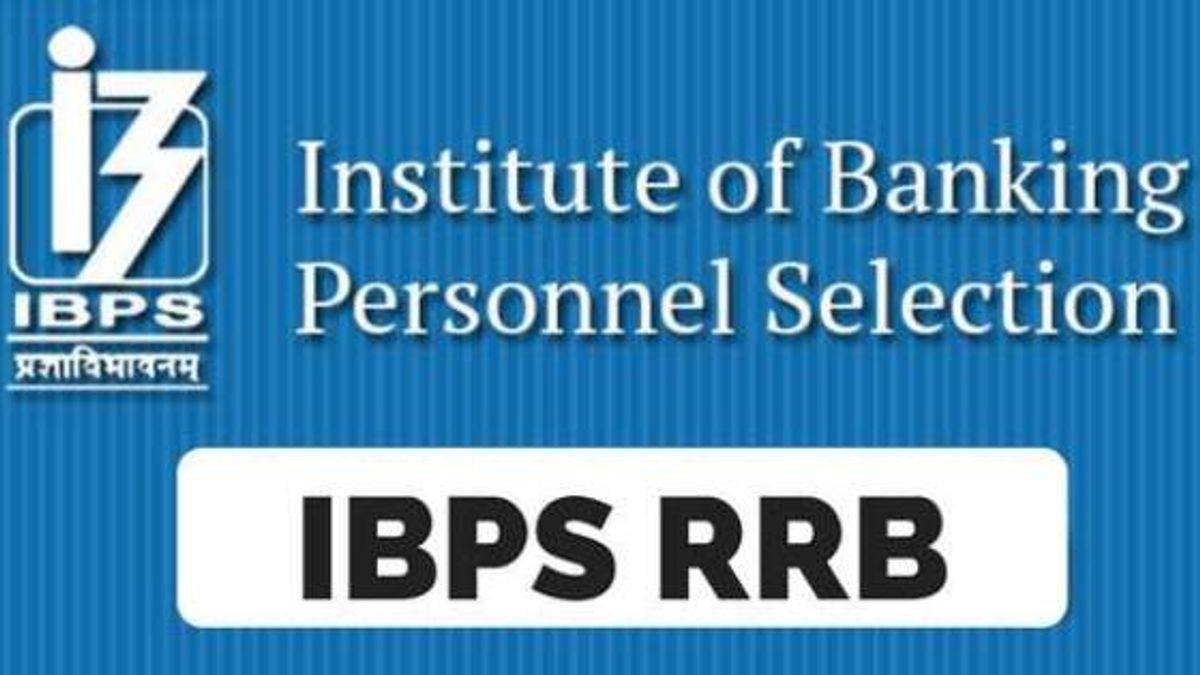 IBPS RRB Office Assistants Prelims Exam