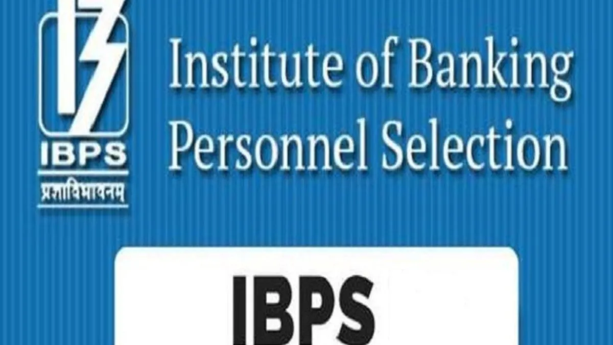 IBPS PO Mains Admit Card Download