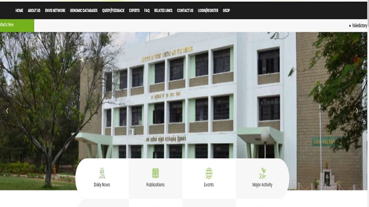 IFGTB SRF, Jr Research/ Project Fellow & Other Posts 2020