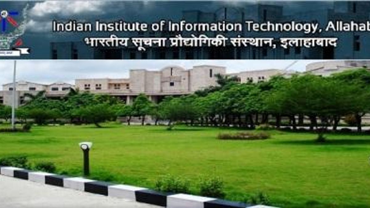 IIIT Allahabad Guest Lecturer & Lab Engineer Jobs