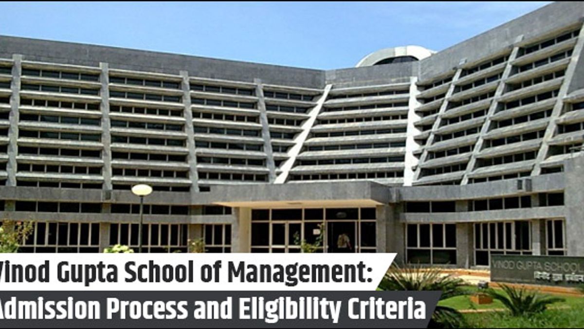 IIT KharagpurAdmission Process and Criteria 2019-21