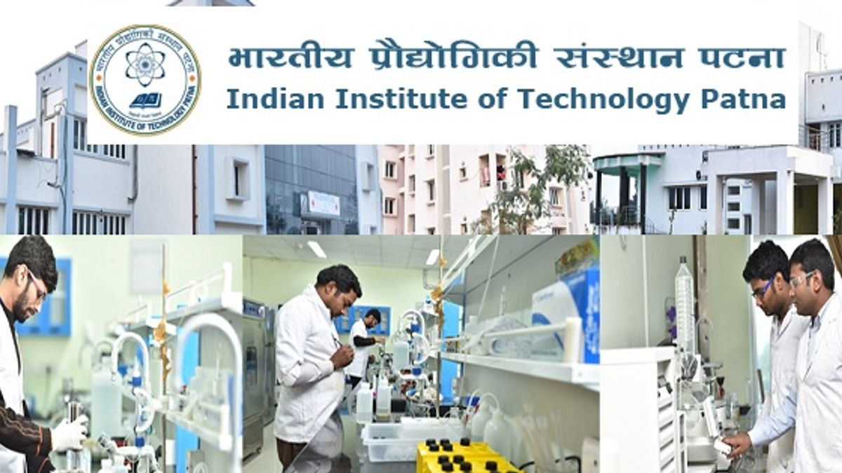 Indian Institute of Technology