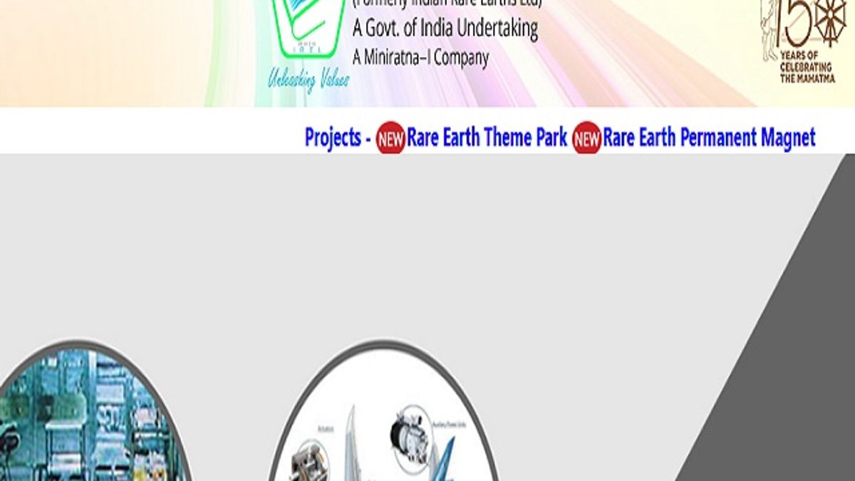 IREL India Ltd Recruitment 2020