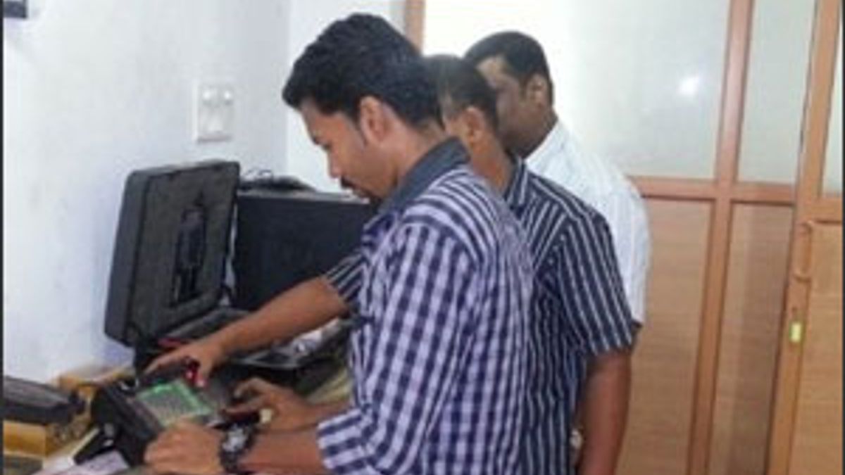 Top Petroleum Engineering Institutes in India