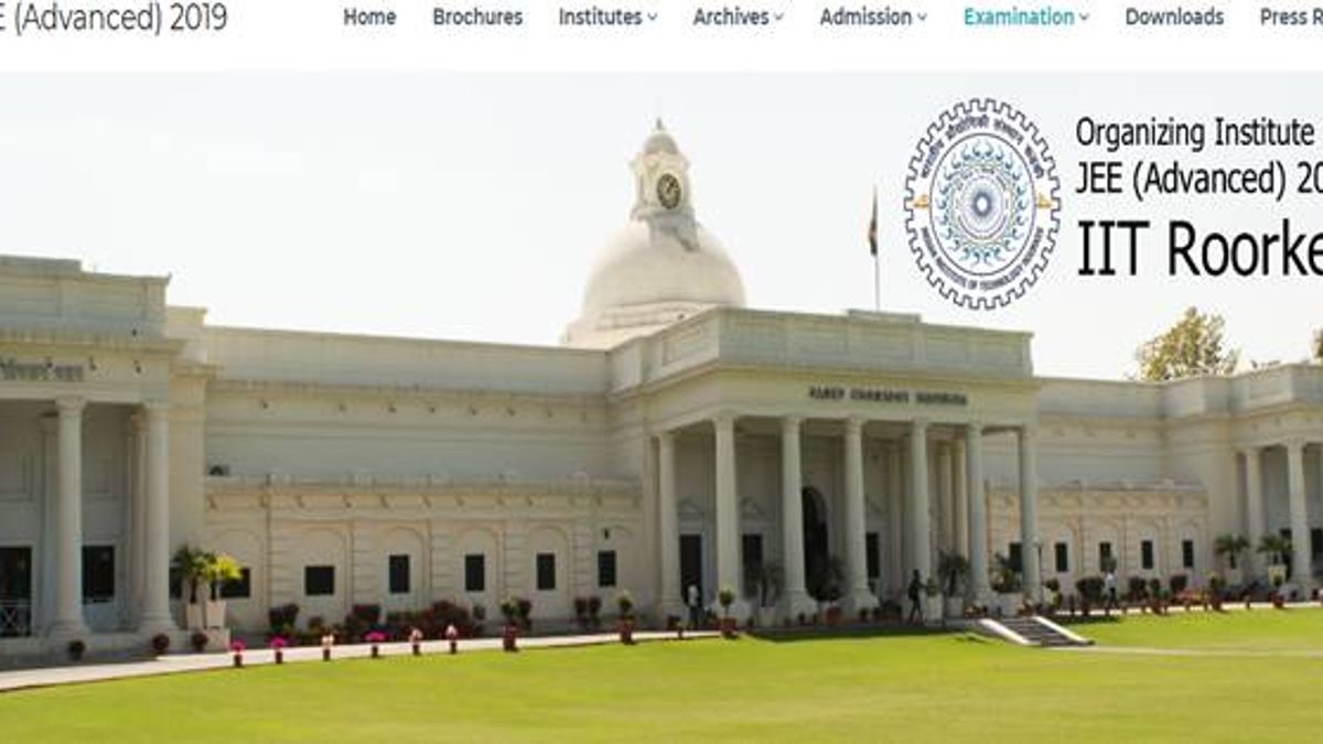 JEE Advanced 2019: Registration Process for Foreign Nationals