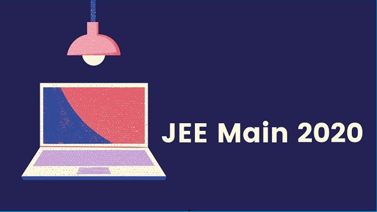 JEE Main 2020: How To Prepare In Less Than 1 Month & Latest Updates!