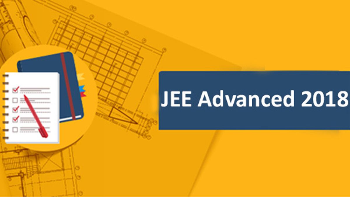 JEE Advanced