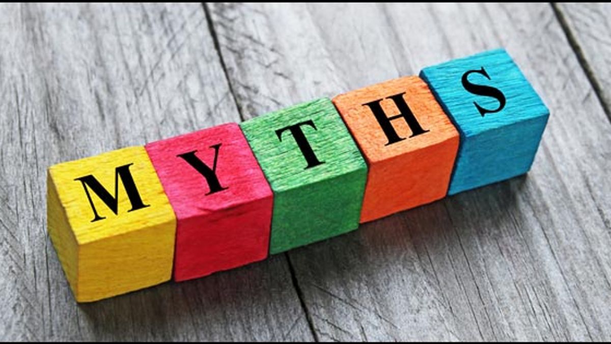 5 myths uncovered about IIT JEE