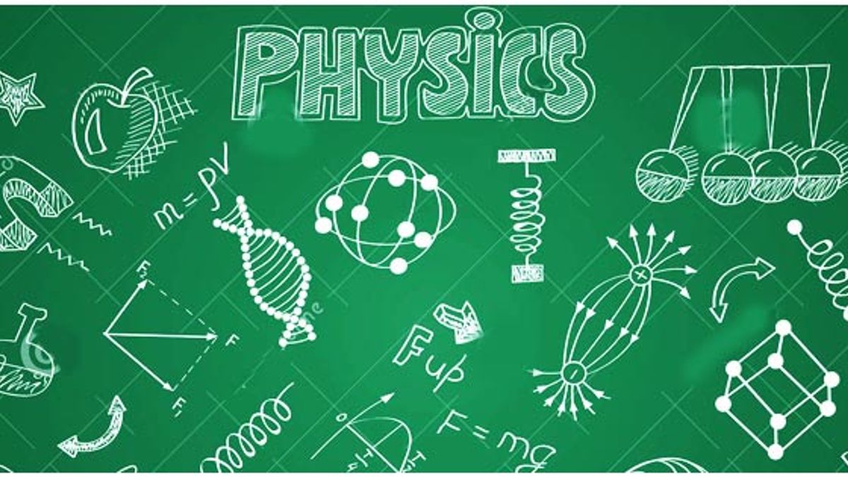 JEE Main Examination 2018: Physics