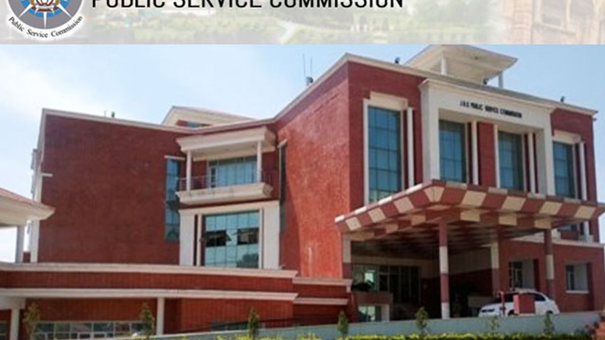 JKPSC MO 2020 Answer Key