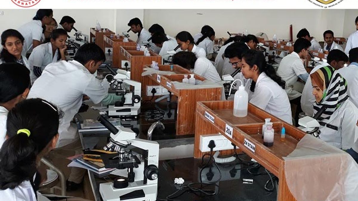 KIMS Junior/Senior Residents and Other Posts Faculty Posts Job 2019