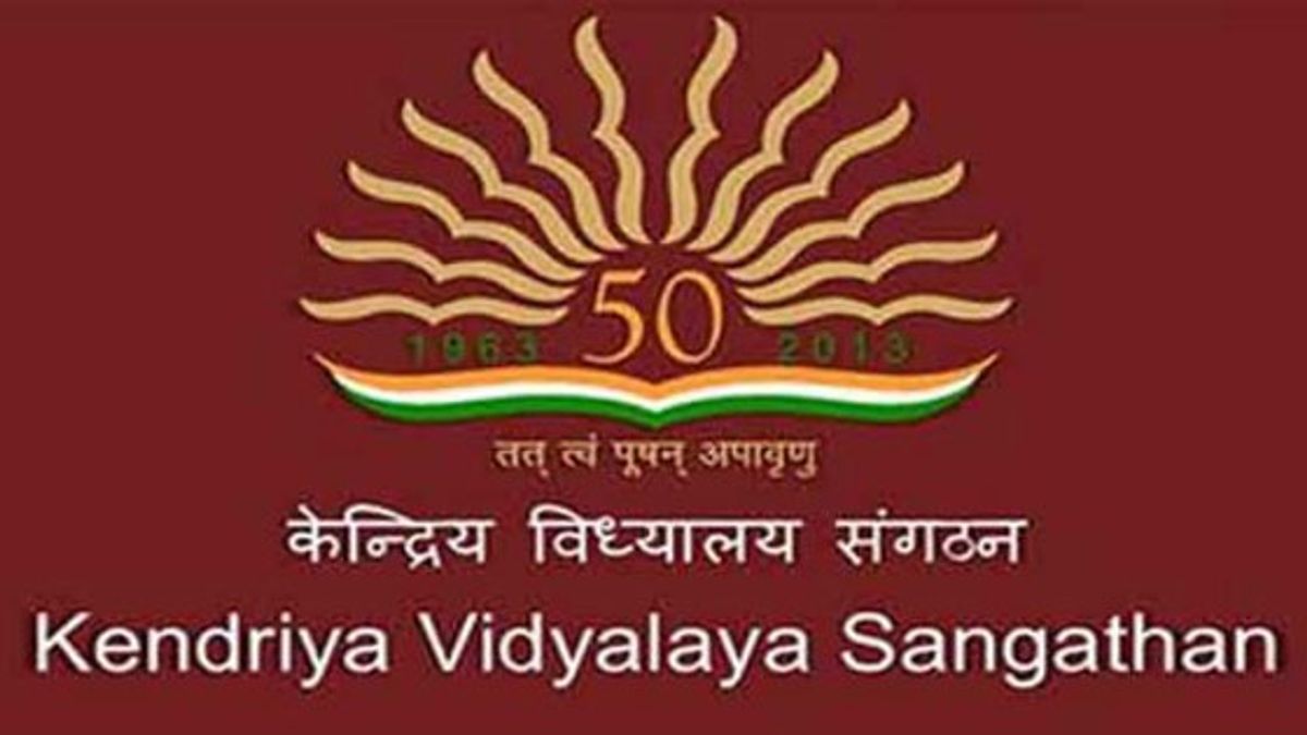 KV Noida Recruitment 2019