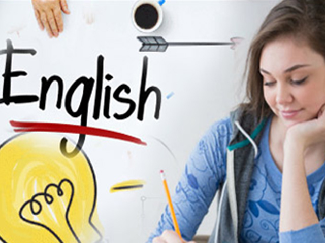 Know how to make your English strong and get promotion in your career