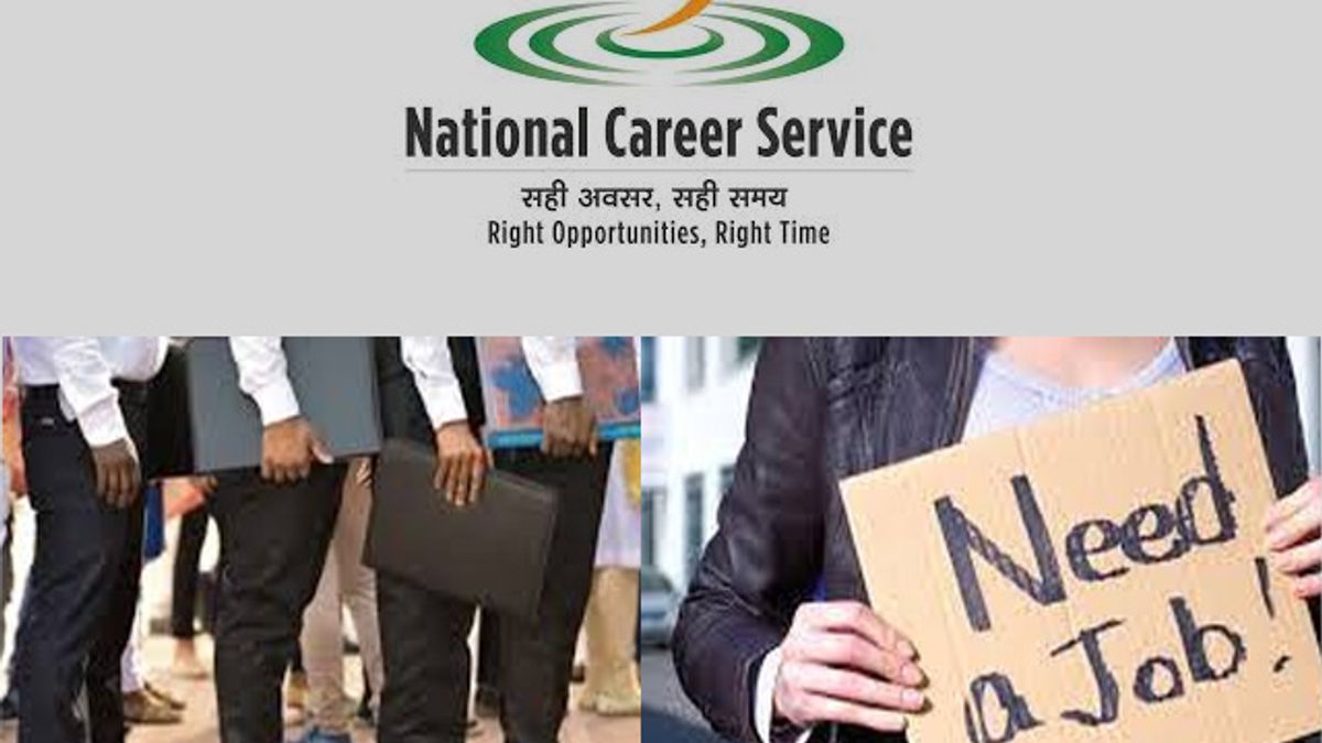 Labour Minsitry offers Free Skills Training to registered Job Seekers of National Career Service Portal