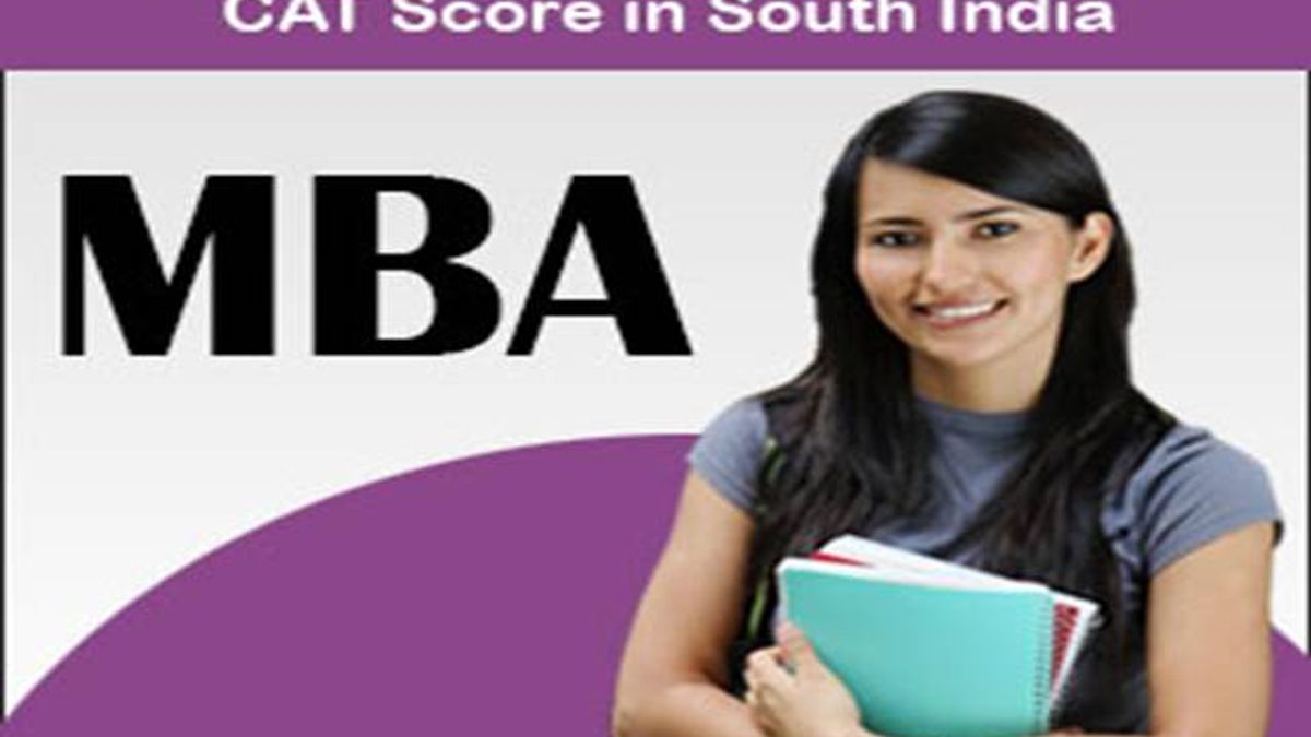 Top MBA Colleges Accepting CAT Score in South India