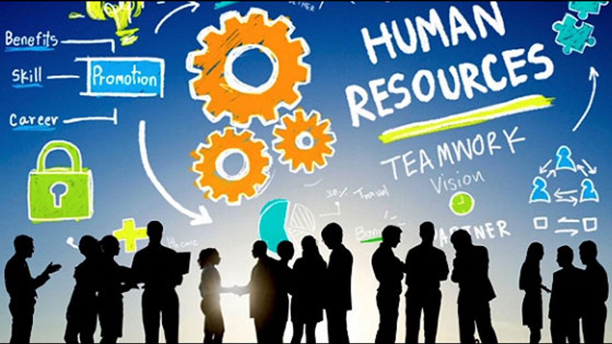 MBA in Human Resource: Career Options & Prospects
