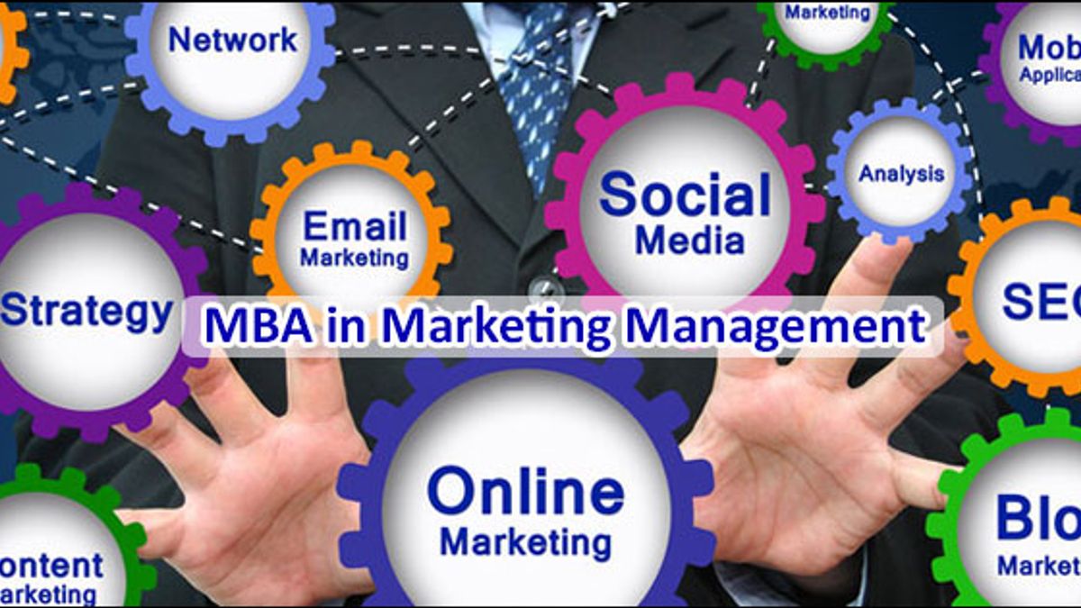 MBA in Marketing: Career Options & Prospects