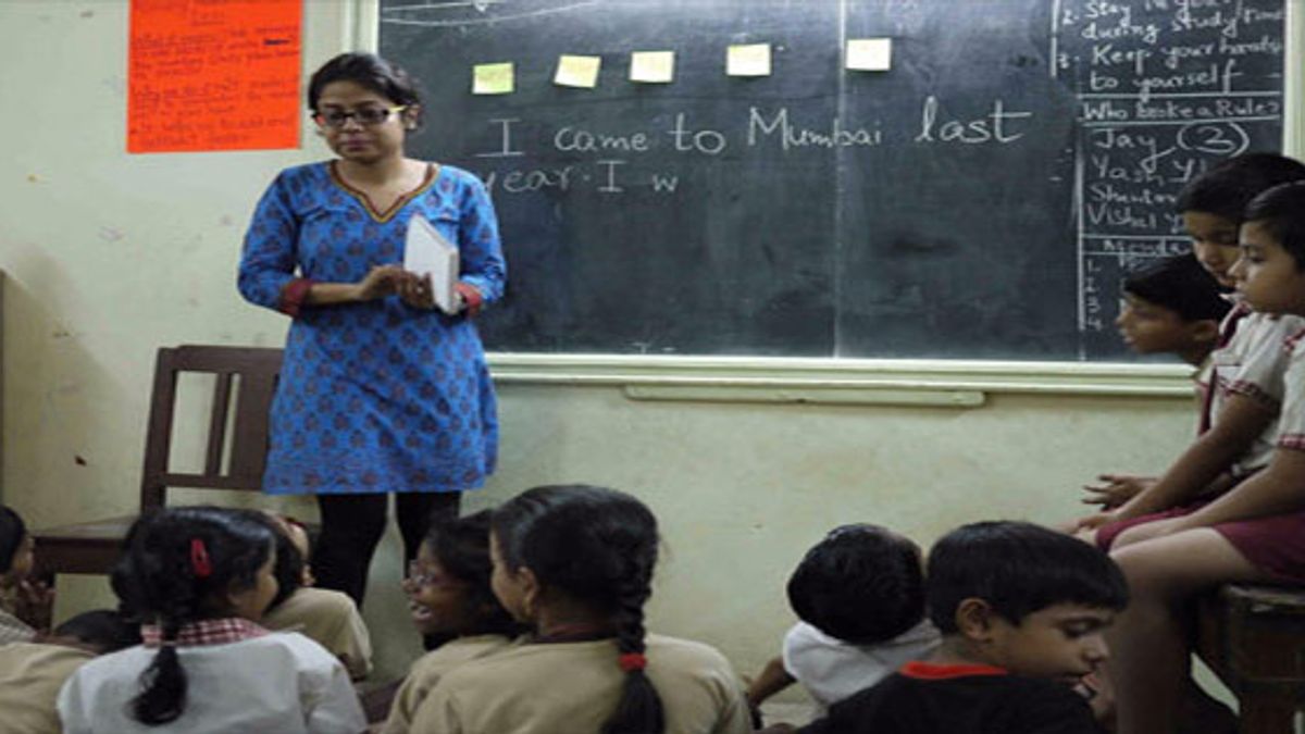 KV Masjid Moth Delhi Recruitment 2019