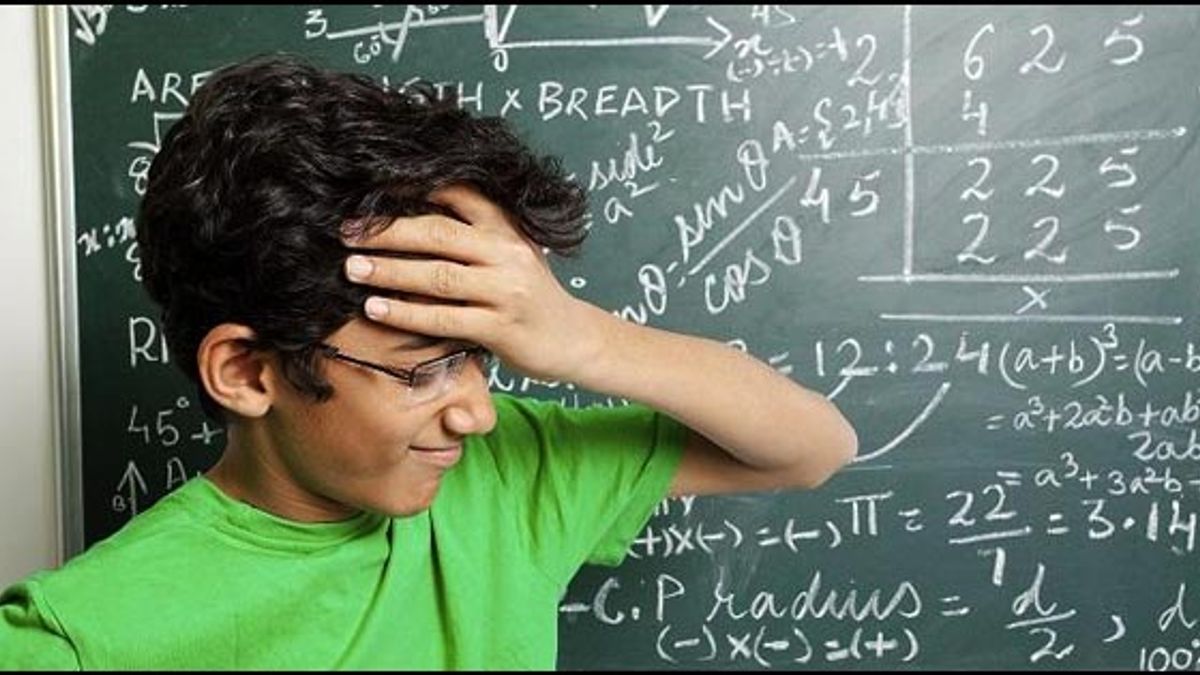 Tips to score full marks in Mathematics