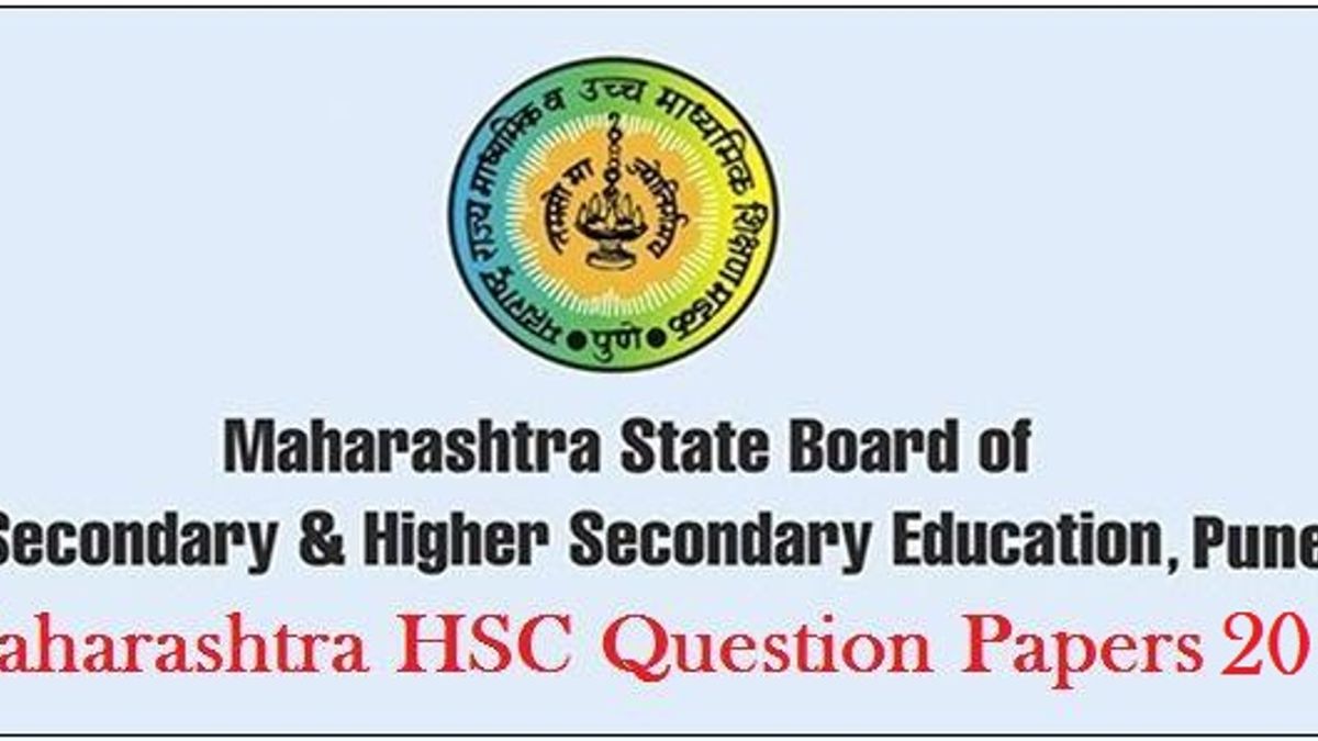 Maharashtra Board SSC Question Papers