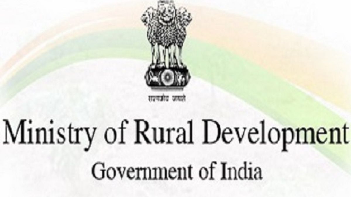 Ministry-Wise Important Government Schemes (Ministry of Rural Development )