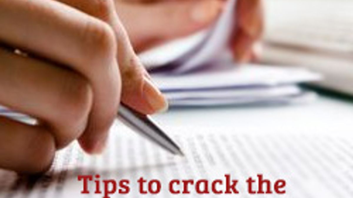 NABARD Grade A and Grade B Officer Exam: Tips to crack the NABARD in first attempt