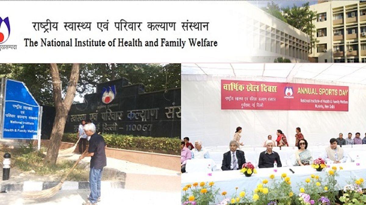 AP Health Medical and Family Welfare